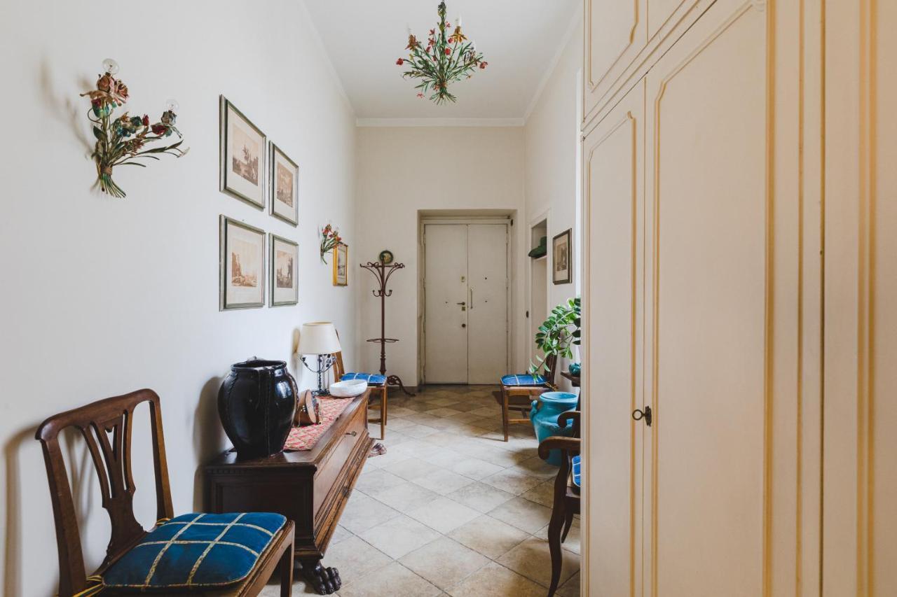 Cavour Apartment