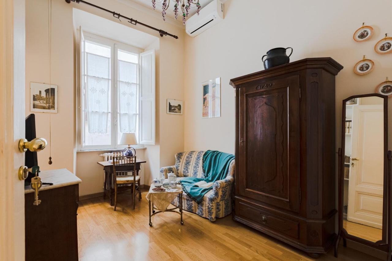 Apartment Cavour *