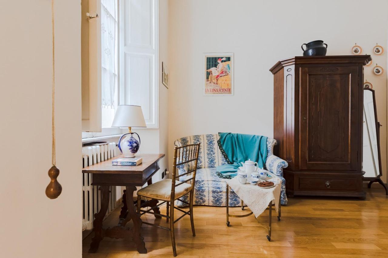 Cavour Apartment