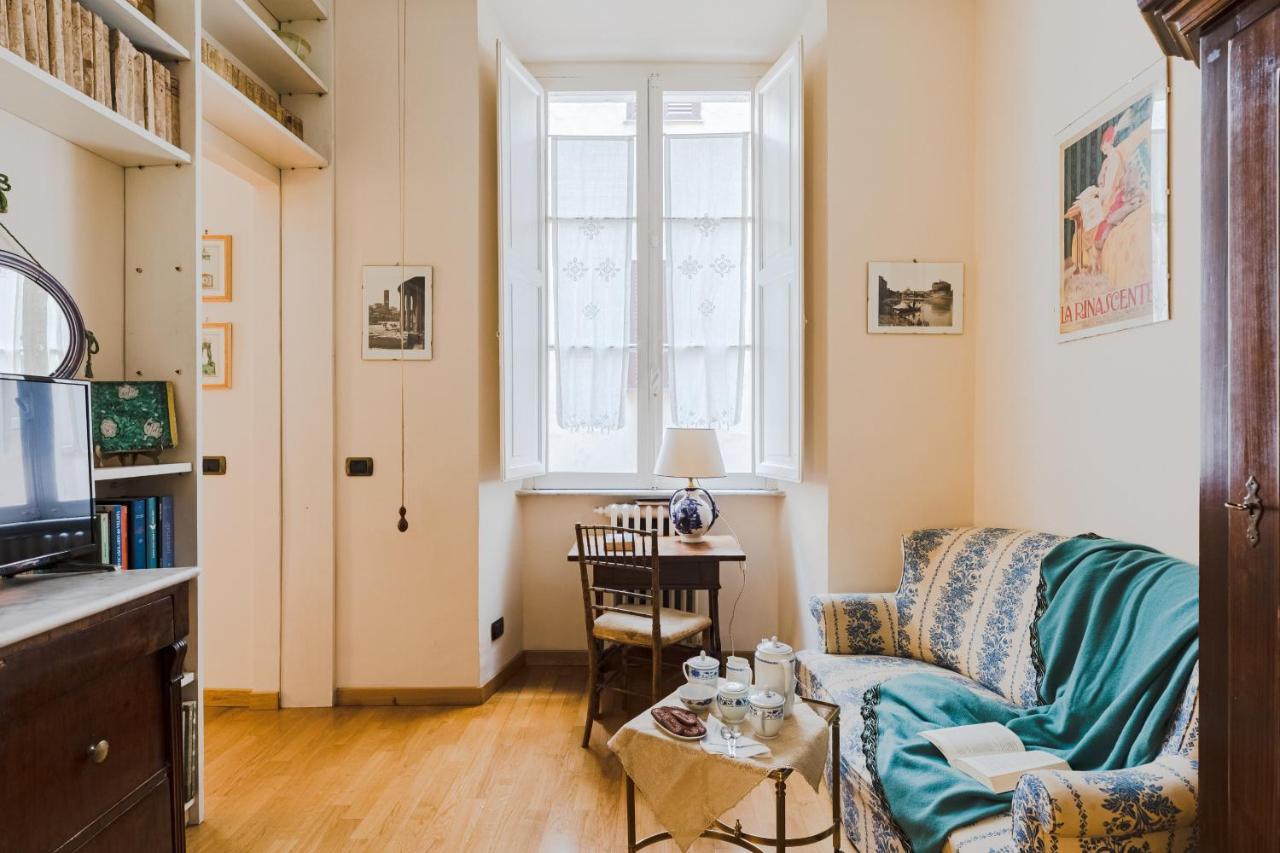 Cavour Apartment