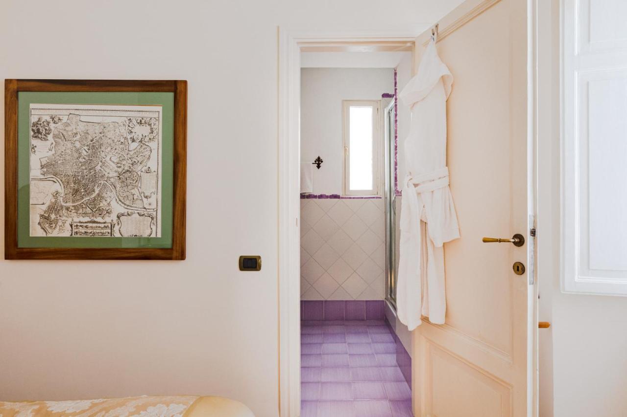 Apartment Cavour *
