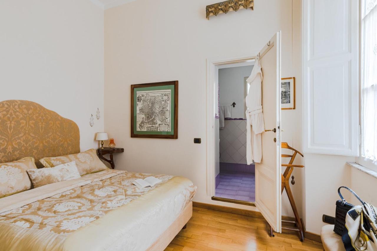 Apartment Cavour