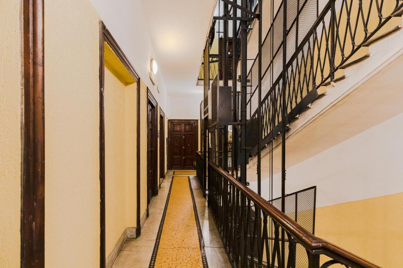 Cavour Apartment