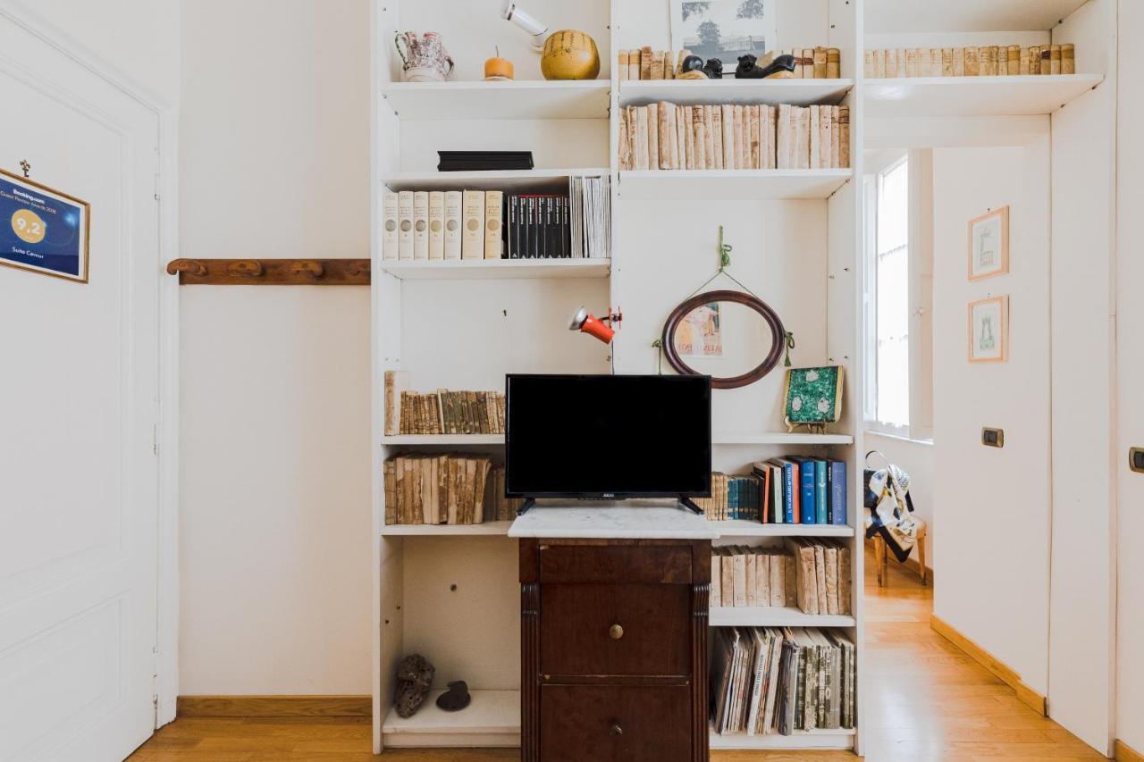 Apartment Cavour *