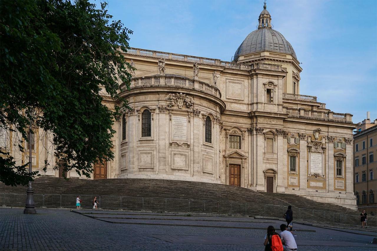 Apartment Cavour